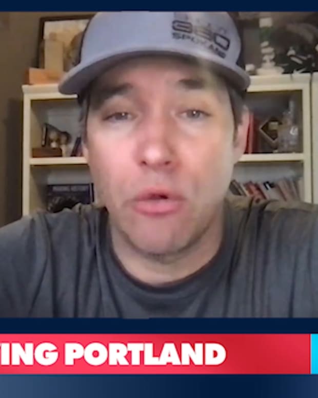 Previewing Portland Basketball